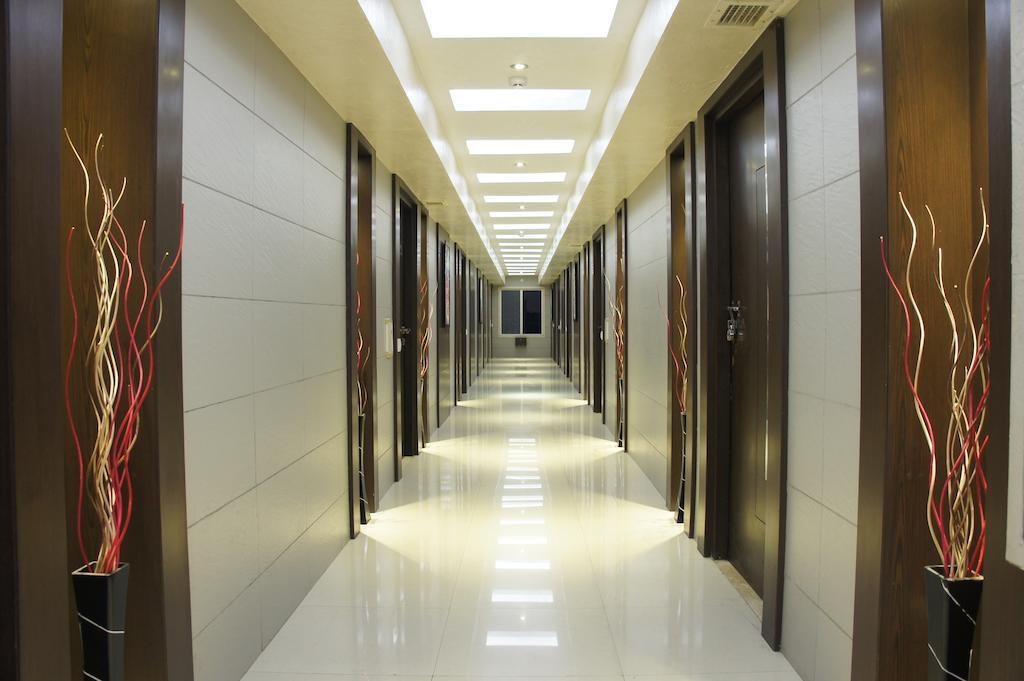 Hotel Surya Prime Kota  Quarto foto