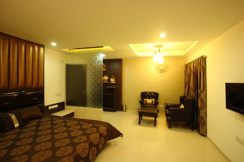 Hotel Surya Prime Kota  Quarto foto